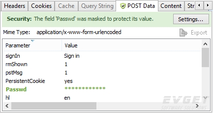 HttpWatch